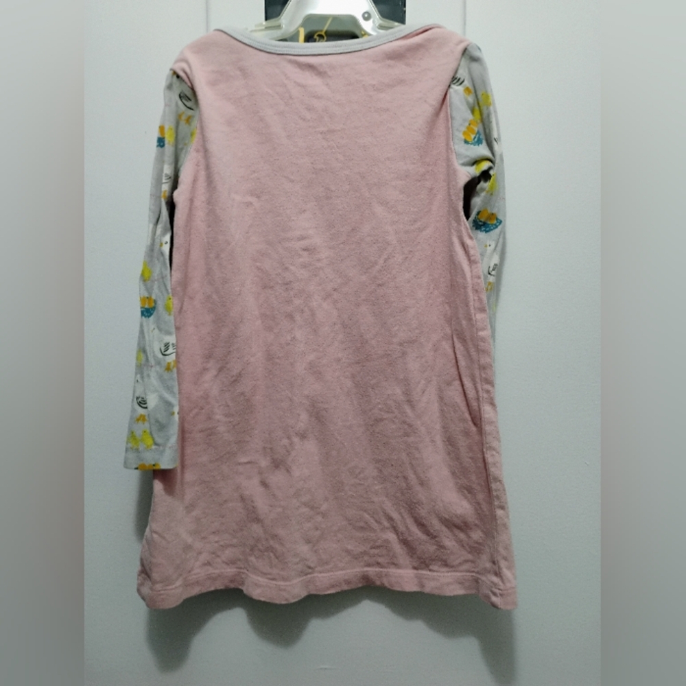 Mini Boden Bird & Chicks Dress 🐦🕊️ - Picture 7 of 10